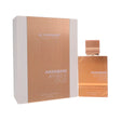Al Haramain Amber OUD, 3.4 oz / 100 ml by Al Haramain