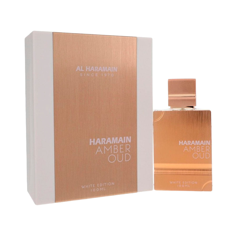 Al Haramain Amber OUD, 3.4 oz / 100 ml by Al Haramain