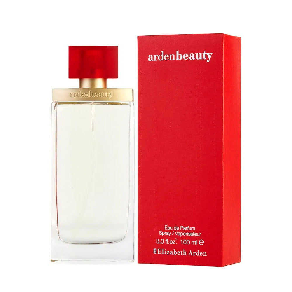 Elizabeth Arden Beauty EDP, 3.4 oz / 100 ml by Elizabeth Arden