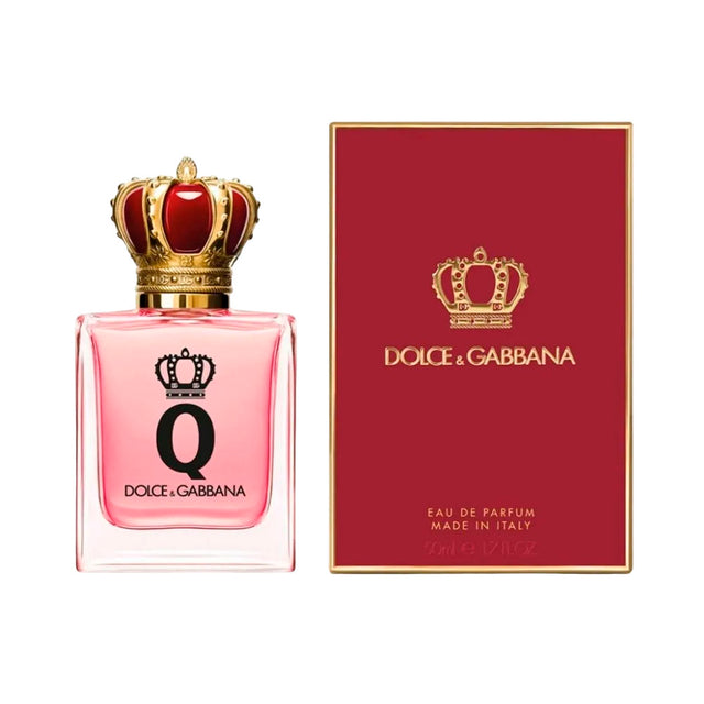 Dolce & Gabbana Q EDP, 1.7 oz / 50 ml by Dolce &amp; Gabbana