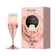 Marxzelle Love Potion EDP, 3.4 oz / 100 ml by Marxzelle