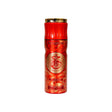 Body Spray Paris Corner Khair Fusion, 6.7 oz / 200 ml by Body