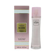 Fragluxe Icon for Women EDT, 3.4 oz / 100 ml by Fragluxe