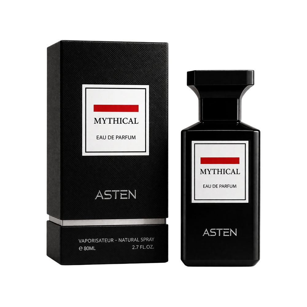 Asten Mythical EDP, 2.7 oz / 80 ml by Asten
