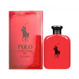 Ralph Lauren Polo Red EDT, 4.2 oz / 125 ml by Ralph