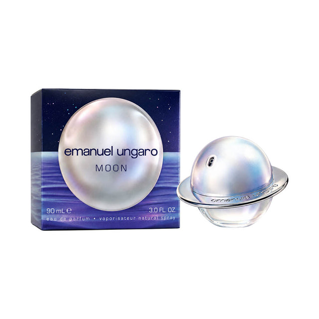 Ungaro Moon EDP, 3.0 oz / 90 ml by Ungaro