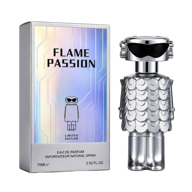 Lovali Flame Passion EDP, 2.5 oz / 75 ml by Lovali