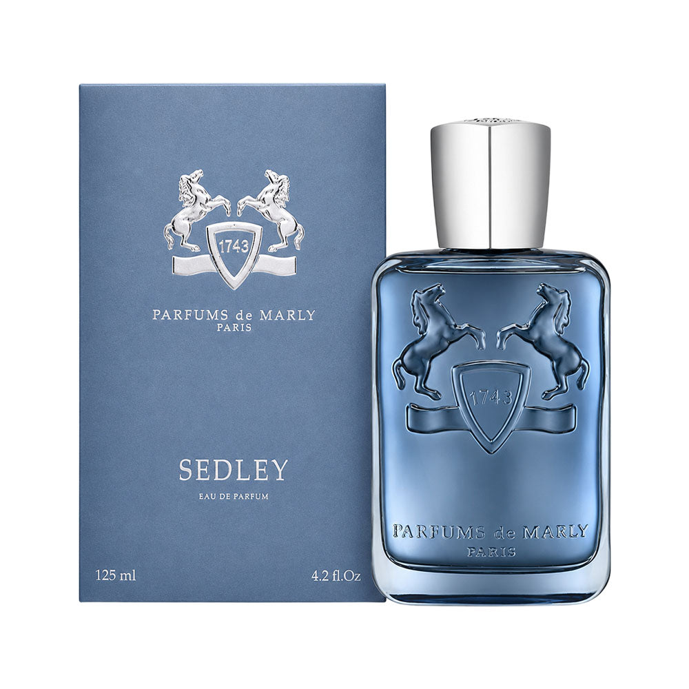 Parfums de Marly Sedley EDP, 4.2 oz / 125 ml by Parfums