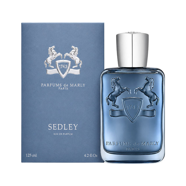 Parfums de Marly Sedley EDP, 4.2 oz / 125 ml by Parfums