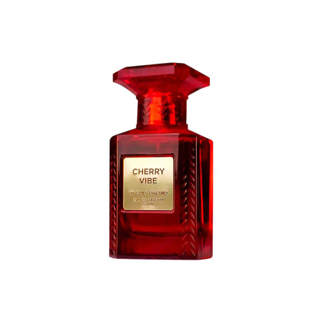 Gulf Orchid Cherry Vibe EDP, 3.4 oz / 100 ml by Gulf