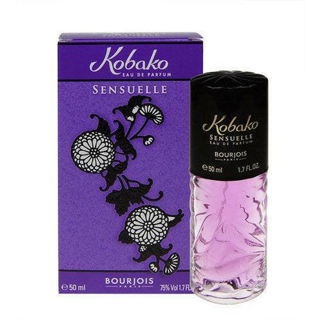 Borjois Paris Kobako Sensuelle  EDP 1.7 oz - OleBella