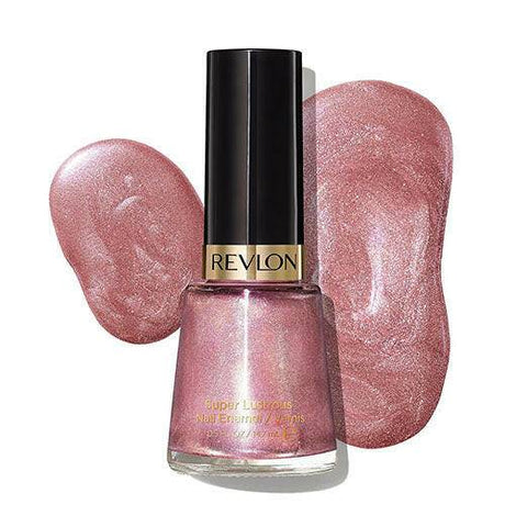 Revlon Nail Polish 150 Desirable, 0.5 oz - OleBella
