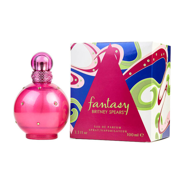 Britney Spears Fantasy EDP, 3.4 oz / 100 ml by Britney Spears
