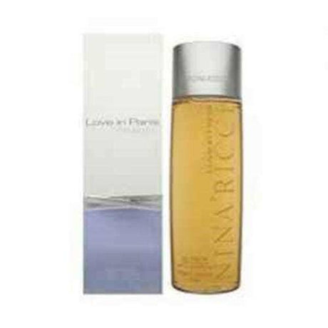 Nina Ricci Love in Paris Gentle Shower Gel, 6.6 oz - OleBella