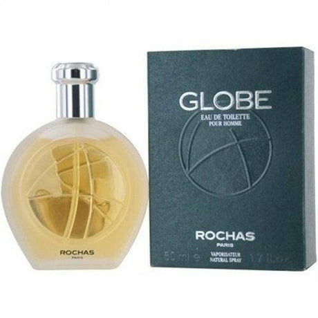 Rochas Paris GLOBE EDT, 1.7 oz (Men) -Original Formula - OleBella