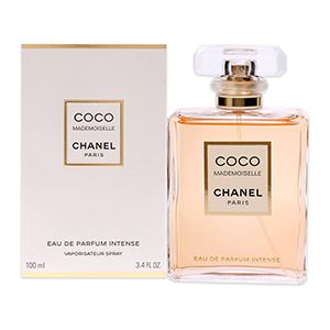 Chanel Coco Mademoiselle Intense EDP, 3.4 oz (L)