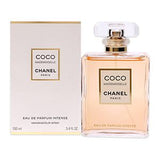 Chanel Coco Mademoiselle Intense EDP, 3.4 oz (L)