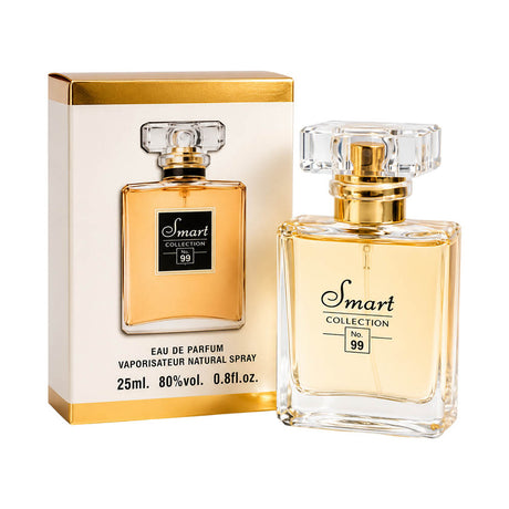 Smart 99 EDP, 0.8 oz / 25 ml by Smart