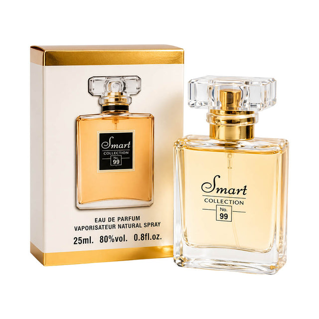 Smart 99 EDP, 0.8 oz / 25 ml by Smart