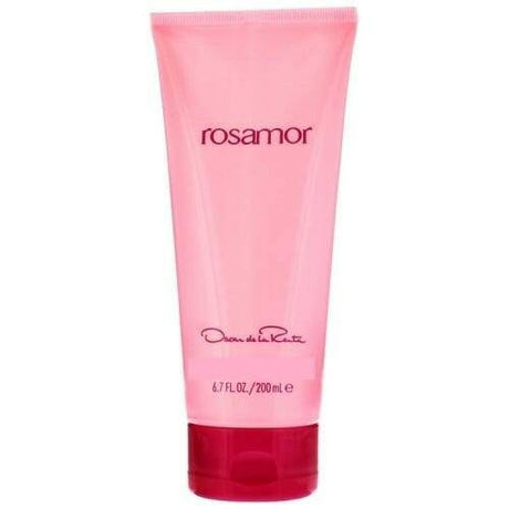 Oscar de la Renta Rosamor Body Lotion, 6.7 oz - OleBella
