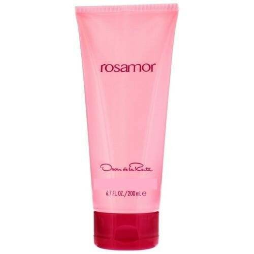 Oscar de la Renta Rosamor Body Lotion, 6.7 oz - OleBella