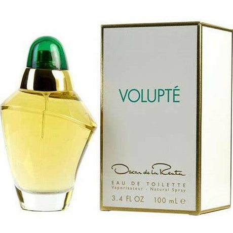 Oscar de la Renta Volupte EDT, 3.4 oz - OleBella