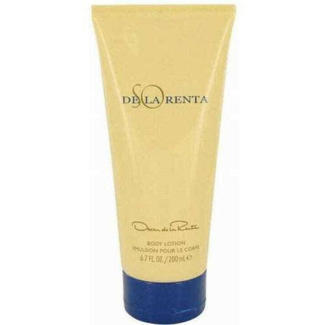 Oscar de La Renta So de La Renta  Body Lotion, 6.7 oz - OleBella