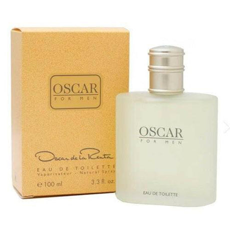 Oscar de La Renta OSCAR for Men EDT, 3.3 oz - OleBella