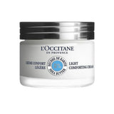 L'occitane Karita Light Shea Face Cream, 50 ml