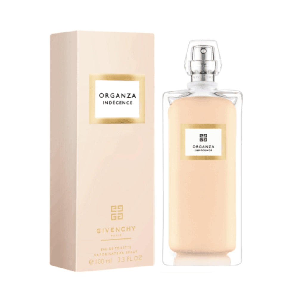 Givenchy Organza Indécence EDP, 3.3 oz / 100 ml