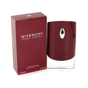 Givenchy Givenchy Pour Homme EDT, 3.4 oz (M)