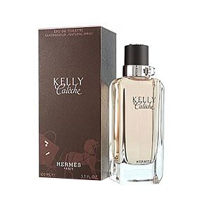 Hermes Kelly Caleche EDT, 3.4 oz (L)