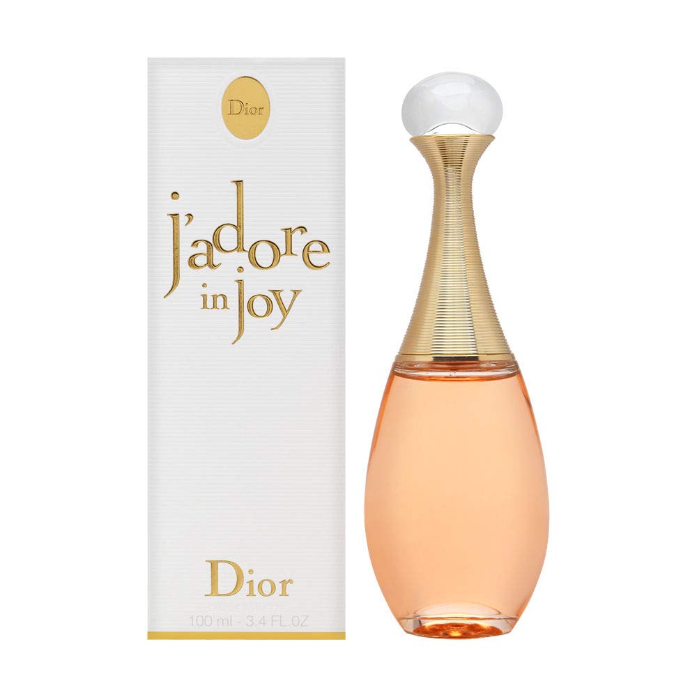 Christian Dior J'adore in Joy EDT, 3.4 oz