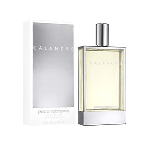 Paco Rabanne Calandre EDT, 3.4 oz (L)