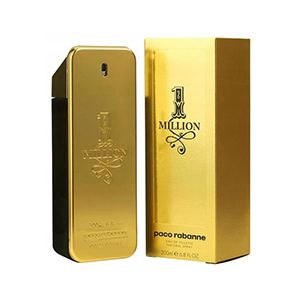 Paco Rabanne 1 Million EDT, 6.7 oz (M)