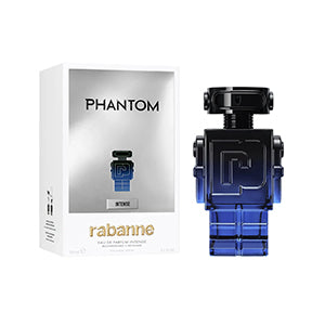 Paco Rabanne Phantom Intense EDP, 3.4 oz (M)