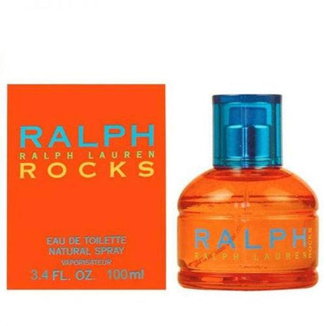 Ralph Lauren Ralph Rocks EDT, 3.4 oz - OleBella