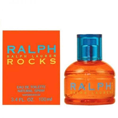 Ralph Lauren Ralph Rocks EDT, 3.4 oz - OleBella