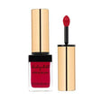 YSL Kiss & Blush Lips & Cheeks Soft Matte Colour, 10 ml- 6 Rouge Libertine - OleBella