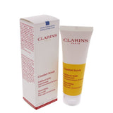 Clarins Comfort Scrub Nourishing Oil Scrub with Sugar Microcrystals, 1.7 oz | UPC 3380810332315