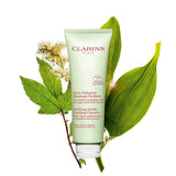 Clarins Purifying Gentle Foaming Cleanser (Combination to Oily Skin, 4.2 oz| UPC: 3380810427318