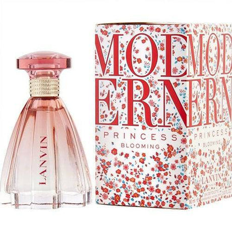 Lanvin Modern Princess Blooming EDT, 3 oz - OleBella
