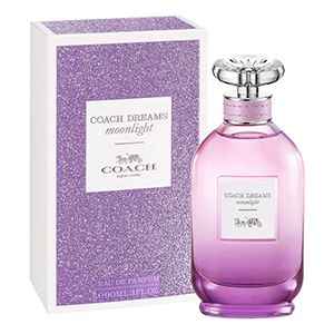 Coach Coach Dreams Moonlight EDP, 3.0 oz (L)