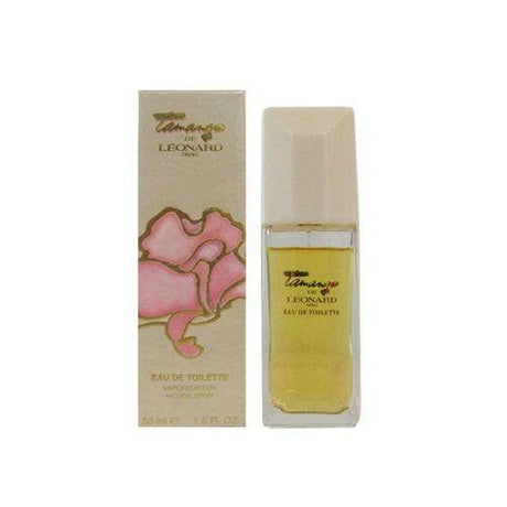 Leonardo Parfums Tamango de Leonardo Paris, 1.6 oz - OleBella