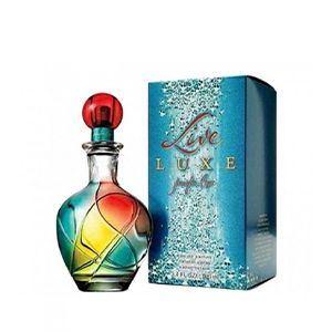 Jennifer Lopez Live Luxe EDP, 3.4 oz (L)