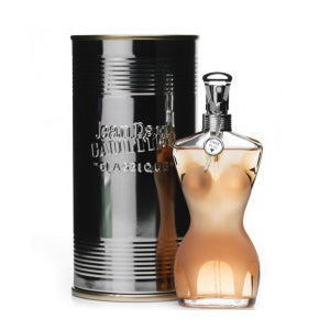 Jean Paul Gaultier Jpg Classiq EDT, 3.4 oz (L)