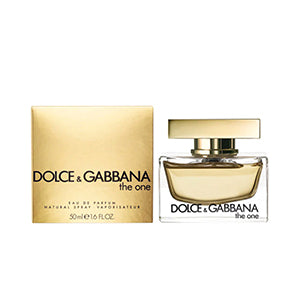 Dolce & Gabbana The One EDP, 1.7 oz (L)