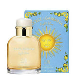 Dolce Gabbana Light Sun Pour Homme EDT, 2.5 oz - OleBella