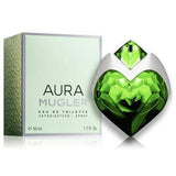 Mugler Aura Mugler EDT, 1.7 oz - OleBella