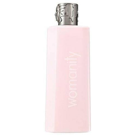 Thierry Mugler Womanity Perfumed Body Cream, 6.9 oz - OleBella